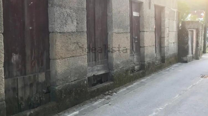 Orense - Leiro - 600m2