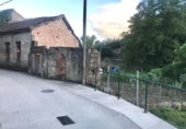 Casa de camp amb terreny en venda a la España, Leiro, ref.: TR299896 foto