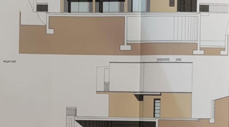Barcelona - Canaletes - 1116m2