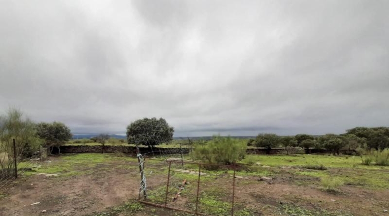 Cáceres - Botija - 44400m2