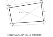 Sòl urbà en venda a la España, Arcos de la Frontera, ref.: TR129778 foto