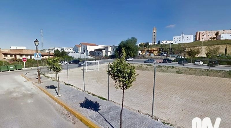 Cadiz - Arcos de la Frontera - 197m2