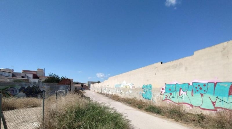 Murcia - Molina de Segura - 134m2