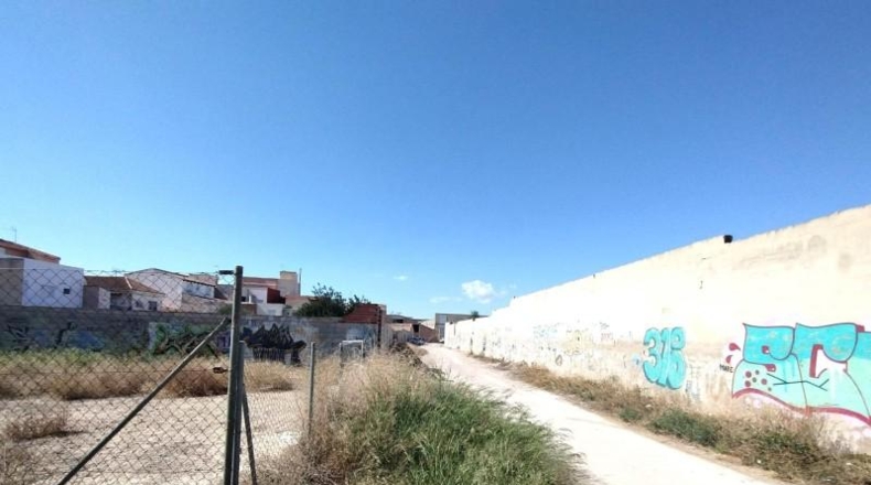 Murcia - Molina de Segura - 134m2