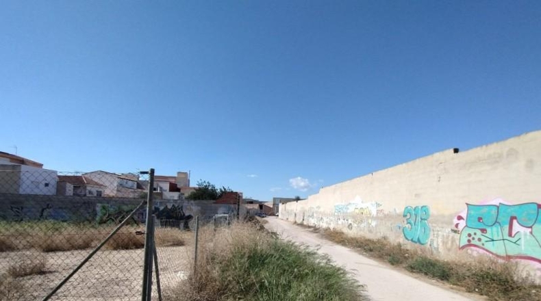Murcia - Molina de Segura - 134m2