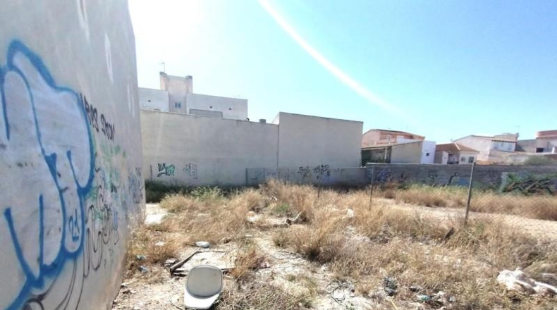 Murcia - Molina de Segura - 134m2