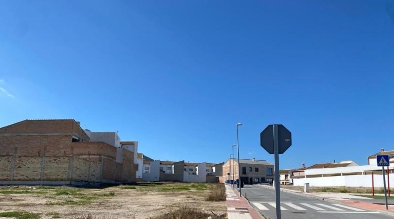 Malaga - Alameda - 199m2