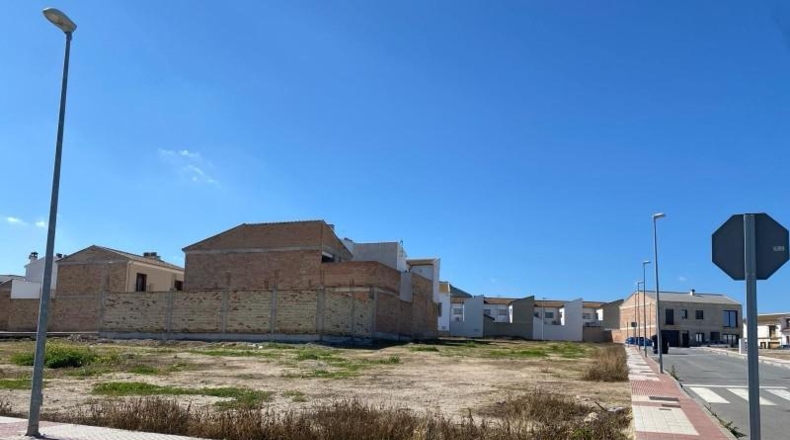 Malaga - Alameda - 199m2
