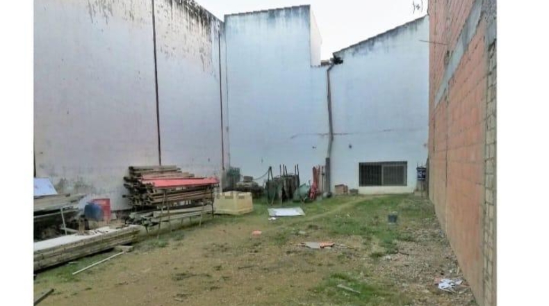 Malaga - Alameda - 199m2