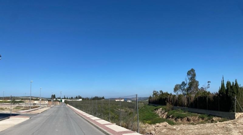 Malaga - Alameda - 199m2