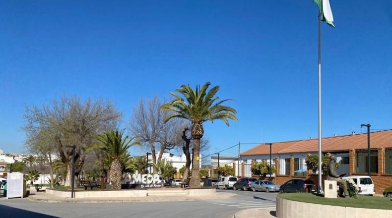 Malaga - Alameda - 199m2