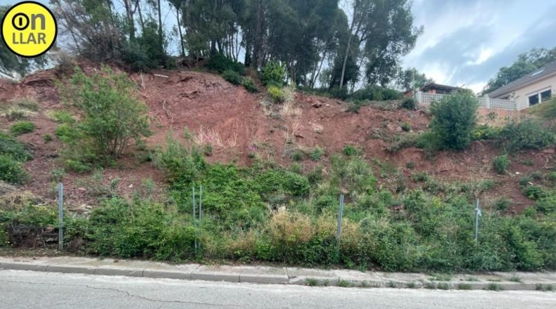 Barcelona - l'Ametlla del Vallès - 714m2