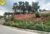 Urban land for sale on España, l'Ametlla del Vallès, ref: TR130636 photo