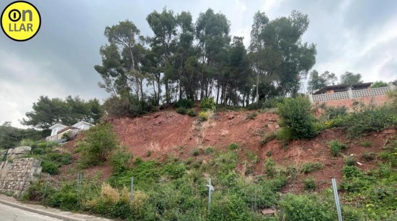 Barcelona - l'Ametlla del Vallès - 714m2