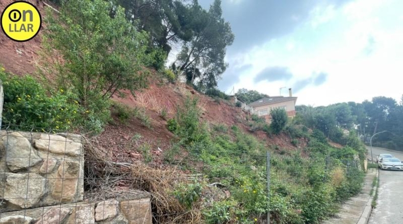 Barcelona - l'Ametlla del Vallès - 714m2