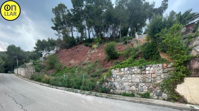 Barcelona - l'Ametlla del Vallès - 714m2
