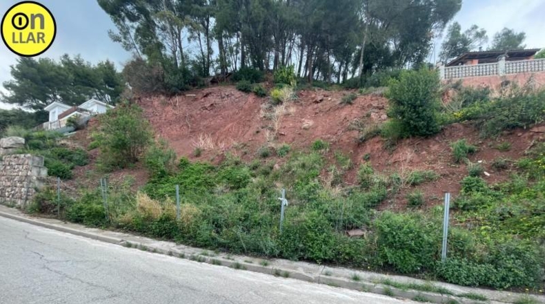 Barcelona - l'Ametlla del Vallès - 714m2