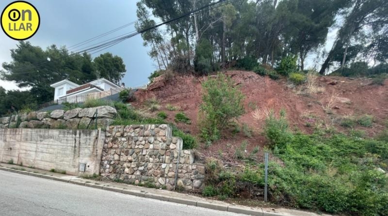 Barcelona - l'Ametlla del Vallès - 714m2
