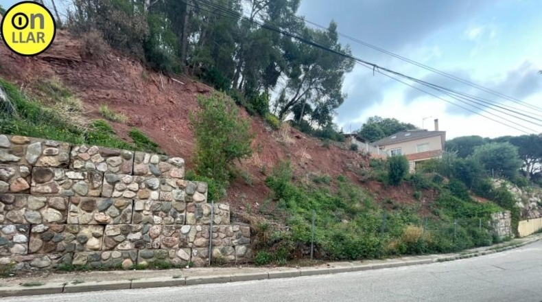 Barcelona - l'Ametlla del Vallès - 714m2