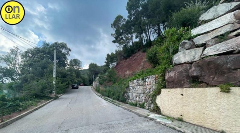 Barcelona - l'Ametlla del Vallès - 714m2