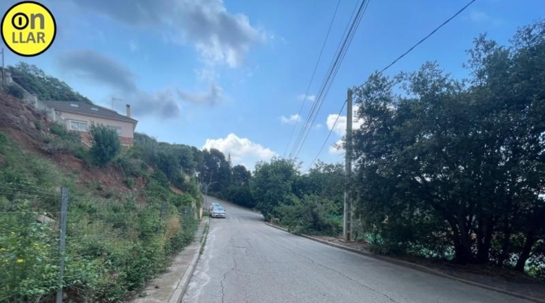 Barcelona - l'Ametlla del Vallès - 714m2