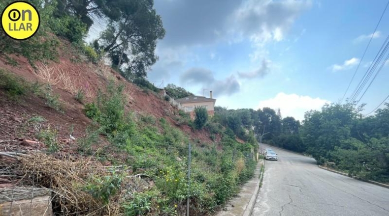 Barcelona - l'Ametlla del Vallès - 714m2