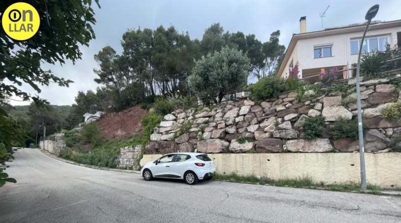 Barcelona - l'Ametlla del Vallès - 714m2