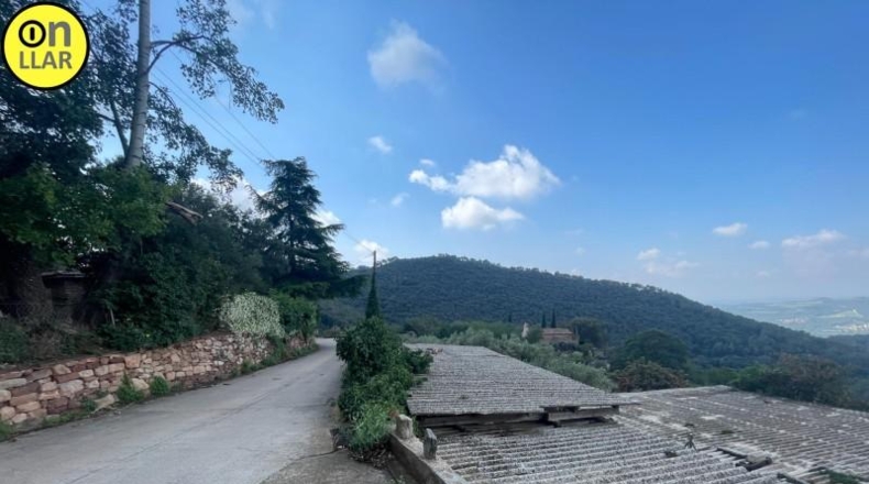 Barcelona - l'Ametlla del Vallès - 714m2