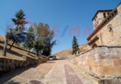 Casa de pueblo en venta en la España, Nestares, ref: TR340761 foto