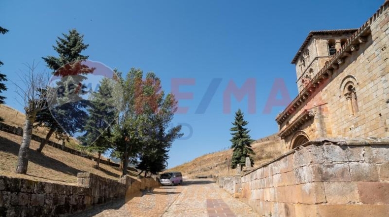 Кантабрия - Nestares - 462m2