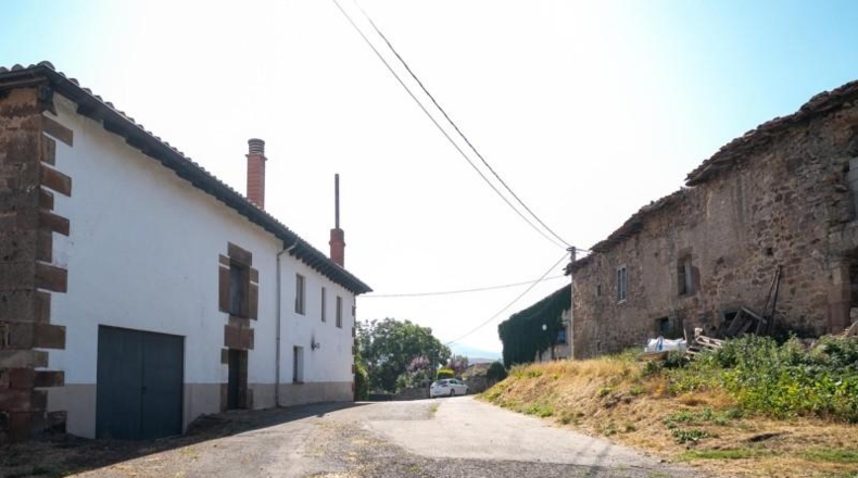 Cantabria - Nestares - 462m2