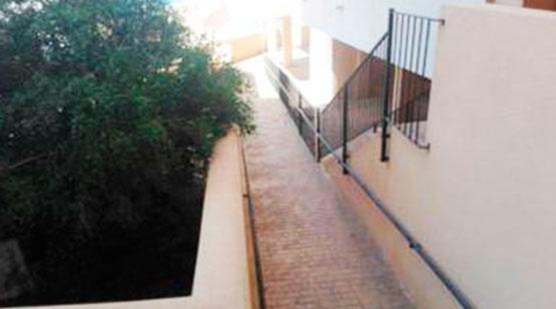 Murcia - Cartagena - 95m2