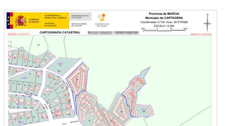 Murcia - Cartagena - 95m2