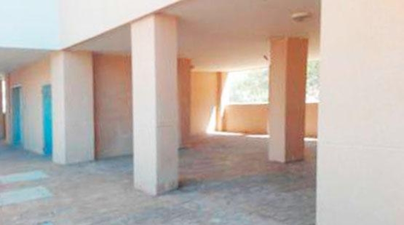 Murcia - Cartagena - 95m2