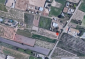 Terreno no urbanizable en venta en la España, Puçol, ref: TR118987 foto