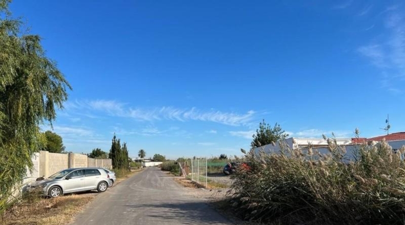 València - Puzol - 1881m2