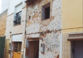 Casa de poble en venda a la España, Alginet, ref.: TR299324 foto
