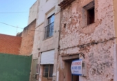 Casa de poble en venda a la España, Alginet, ref.: TR299324 foto