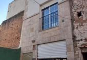 Casa de poble en venda a la España, Alginet, ref.: TR299324 foto
