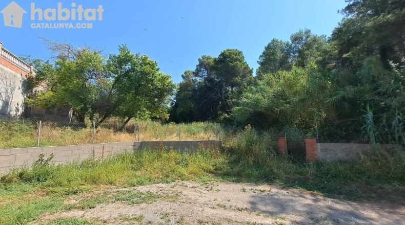 Barcelona - el Bruc - 504m2