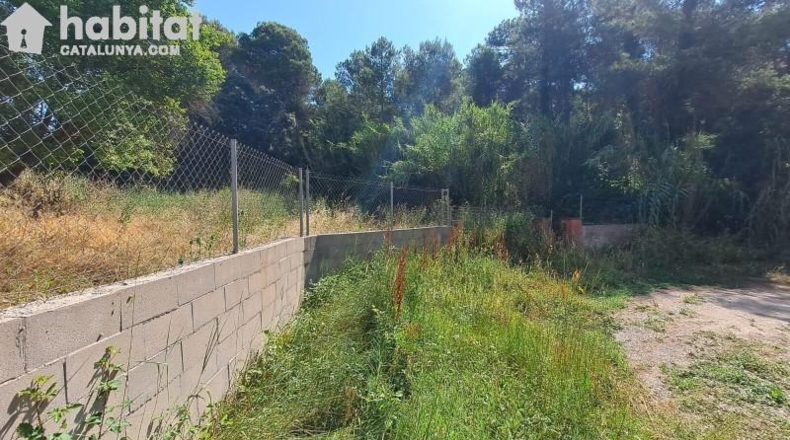 Barcelona - el Bruc - 504m2