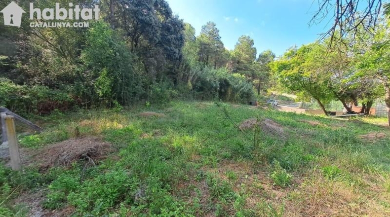 Barcelona - el Bruc - 504m2