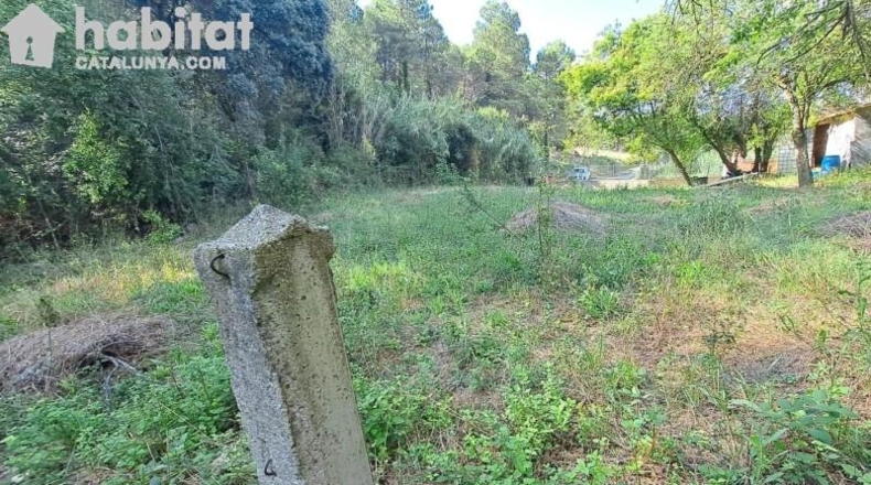 Barcelona - el Bruc - 504m2