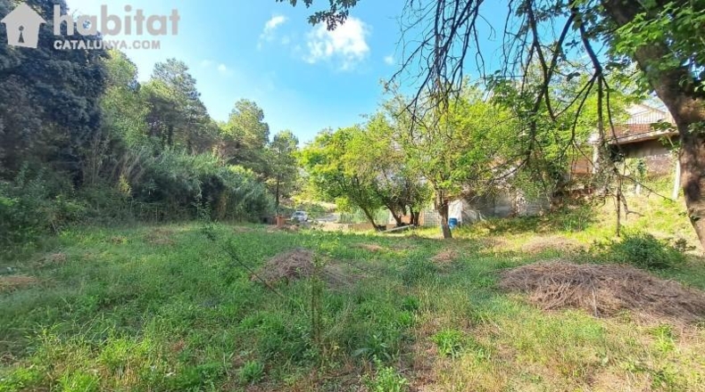 Barcelona - el Bruc - 504m2