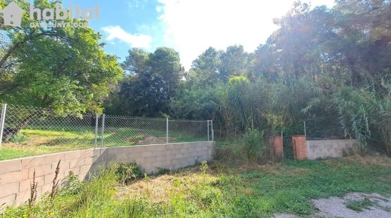 Barcelona - el Bruc - 504m2