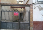 Chalet independiente con terreno en venta en la España, Calatayud, ref: TR304241 foto