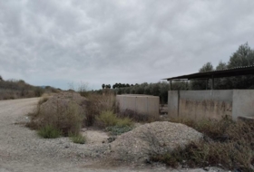Lorca 8401&nbsp;м²