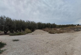 Lorca 8401&nbsp;м²