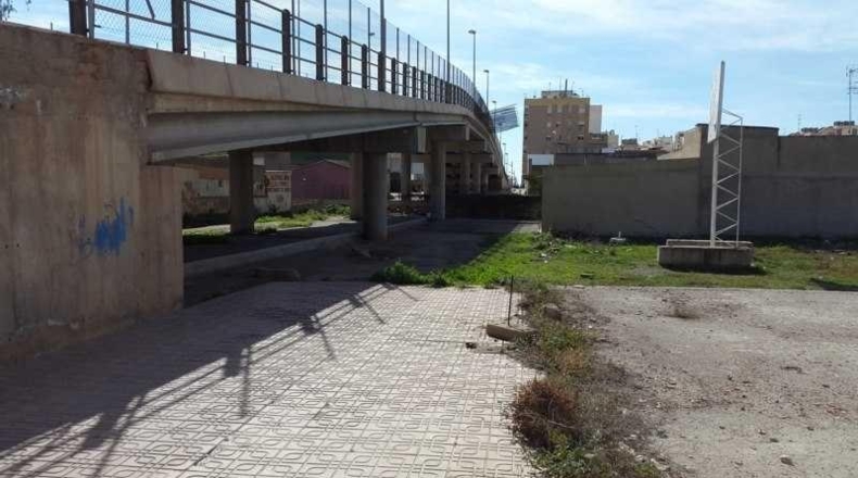 Murcia - Águilas - 554m2