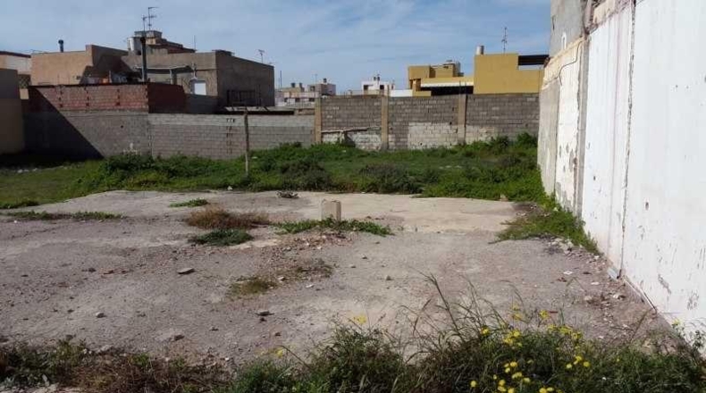 Murcia - Águilas - 554m2